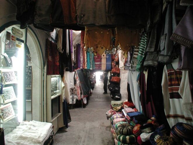 3 Days Tour : Island of Dreams Djerba. - Directions and Additional Information