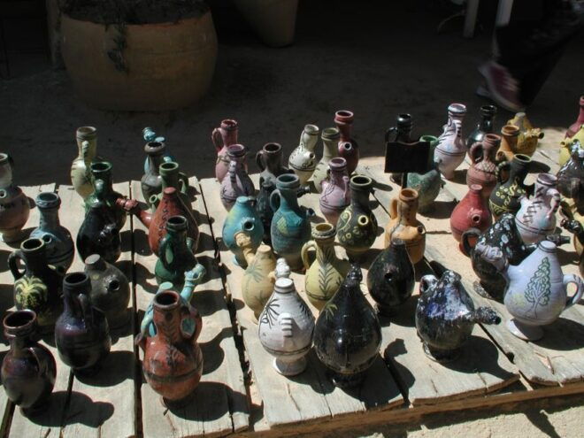 3 Days Tour : Island of Dreams Djerba. - Common Questions