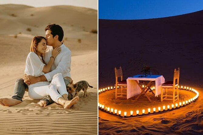 3 Days Tour - Marrakech to Fez via Sahara Desert Erg Chebbi - Good To Know