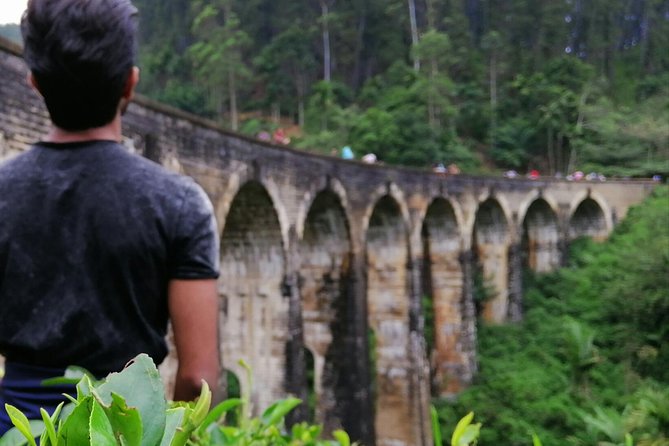 3 Days Tour of Ella, Nuwara Eliya and Haputale - Common Questions