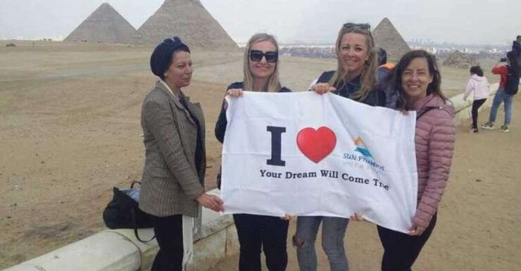 3 Days Tour Package Covering Cairo and Alexandria - Key Highlights and Experiences