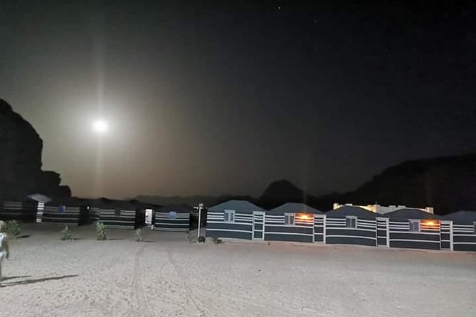3 Days Tour Petra, Wadi Rum, Aqaba Starts From Amman, Dead Sea or Airport - The Sum Up