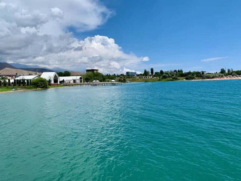 3 Days tour to Issyk Kul and Chon Kemin with horse riding - Good To Know