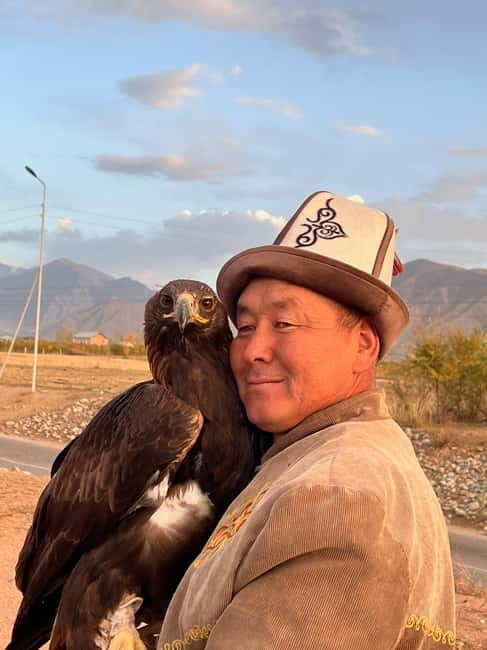 3 Days tour to Issyk Kul and Chon Kemin with horse riding - An Inside Look at Kyrgyzstan’s Natural and Cultural Treasures