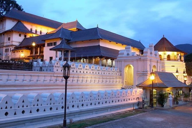 3 Days Tour to Kandy Nuwara Eliya & Sigiriya from Colombo - Final Thoughts