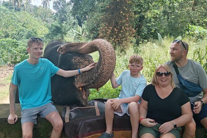 3 Days Tour to Sigiriya,Nuwaraeliya to Ella from Kandy - A Deep Dive into the 3-Day Itinerary