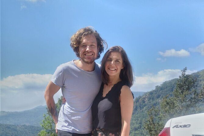 3 Days Tour to Sigiriya,Nuwaraeliya to Ella from Kandy - Who Will Love This Tour?