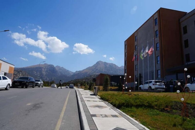 3 days tour to Zaamin from Tashkent - Good To Know