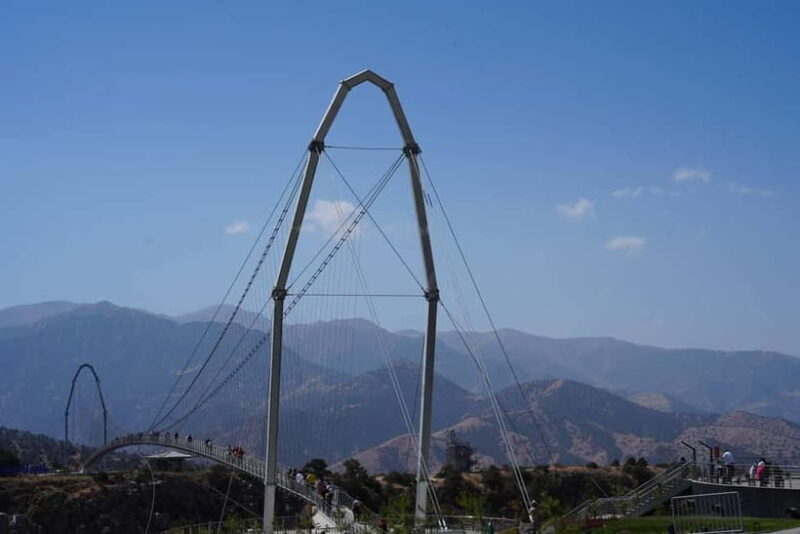 3 days tour to Zaamin from Tashkent - Who Is This Tour Best For?