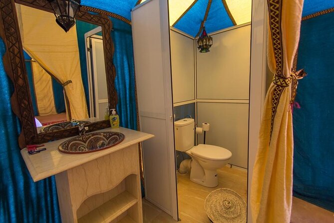 3 Days Tours From Fez To Marrakech - Tour Inclusions