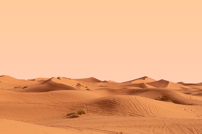 3 Days Tours From Fez To Marrakech - Frequently Asked Questions