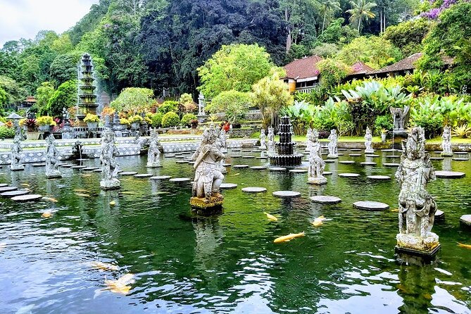 3 Days Tours : Tanah Lot Temple And Lempuyang The Gate Of Heaven - The Sum Up