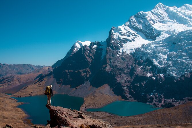 3 Days Trek in Ausangate And Rainbow Mountain - Tips for a Successful and Enjoyable Trek