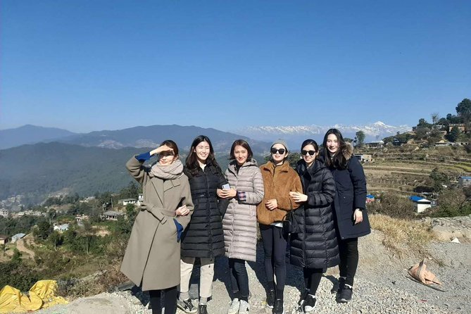 3 Days Trekking Experience in Kathmandu, Nepal - Common Questions