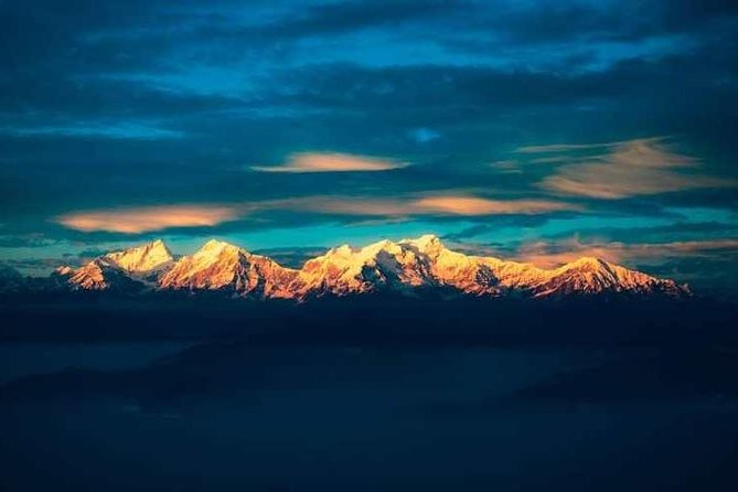 3 Days Trekking Experience in Kathmandu, Nepal - The Sum Up