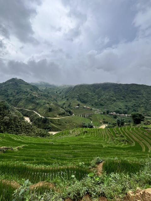 3 DAYS TREKKING IN SA PA - Good To Know