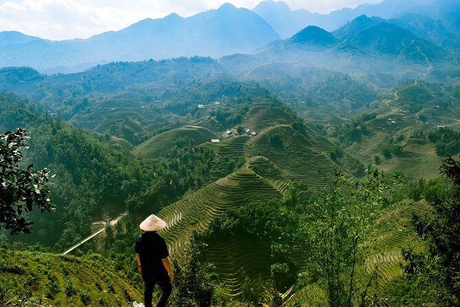 3 Days Trekking to Muong Hoa Valley - Recommended Itinerary
