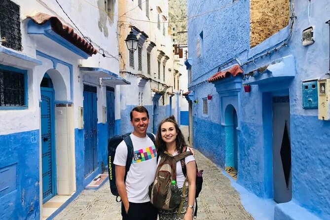 3-Days Trip From Marrakech to Chefchaouen via Imperial Cities - Good To Know