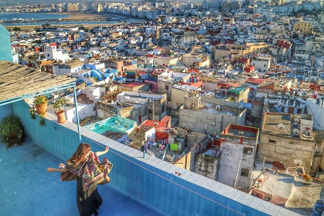 3-Days Trip From Marrakech to Chefchaouen via Imperial Cities - Transportation Details