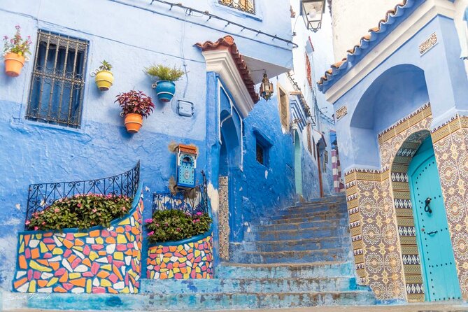 3-Days Trip From Marrakech to Chefchaouen via Imperial Cities - Tips for a Memorable Journey