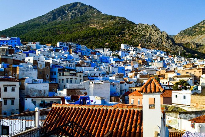3-Days Trip From Marrakech to Chefchaouen via Imperial Cities - Accommodation and Meals