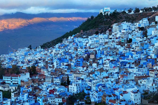 3-Days Trip From Marrakech to Chefchaouen via Imperial Cities - Traveler Feedback and Reviews