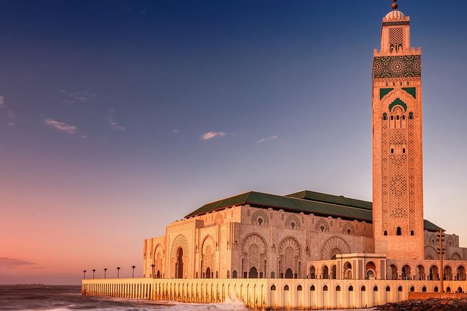 3-Days Trip From Marrakech to Chefchaouen via Imperial Cities - Pricing and Booking Information