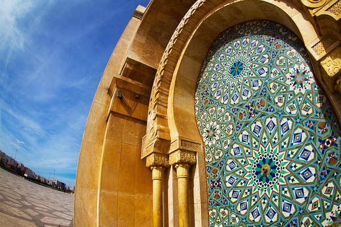 3-Days Trip From Marrakech to Chefchaouen via Imperial Cities - Common Questions