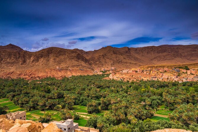 3 Days Trip From Marrakesh to Merzouga Sahara - Common Questions