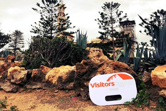 3-Days Trip in Alexandria & Cairo - Day 1: Must-See Alexandria Attractions