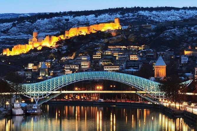 3 Days Trip in Georgia (Tbilisi, Kazbegi, Kakheti Wine Tour, Mtkheta) - Good To Know