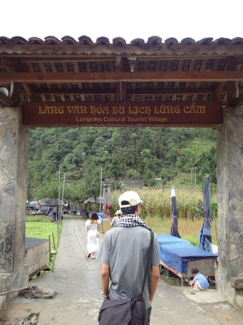 3 Days Trip in Ha Giang Loop With Easy Rider - Booking Information