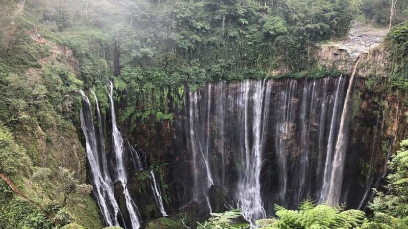 3-Days Tumpak Sewu, Bromo, and Ijen from Surabaya or Malang - An In-Depth Look at the 3-Day East Java Adventure