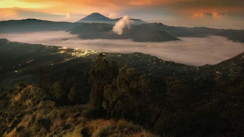 3-Days Tumpak Sewu, Bromo, and Ijen from Surabaya or Malang - Final Thoughts