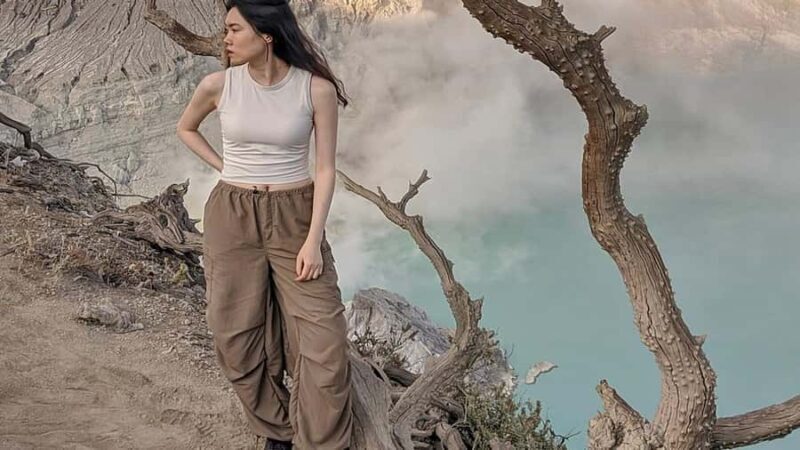 3-Days Tumpak Sewu, Bromo, and Ijen from Surabaya or Malang - FAQ