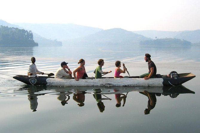 3 Days Uganda Gorilla Safari Tour With Relaxation on Lake Bunyonyi - Frequently Asked Questions