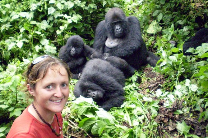 3 Days Uganda Gorilla Safari Tour With Relaxation on Lake Bunyonyi - The Sum Up
