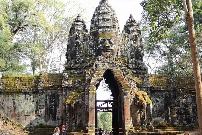 3 Days Unique Tour To Siem Reap Angkor - Frequently Asked Questions