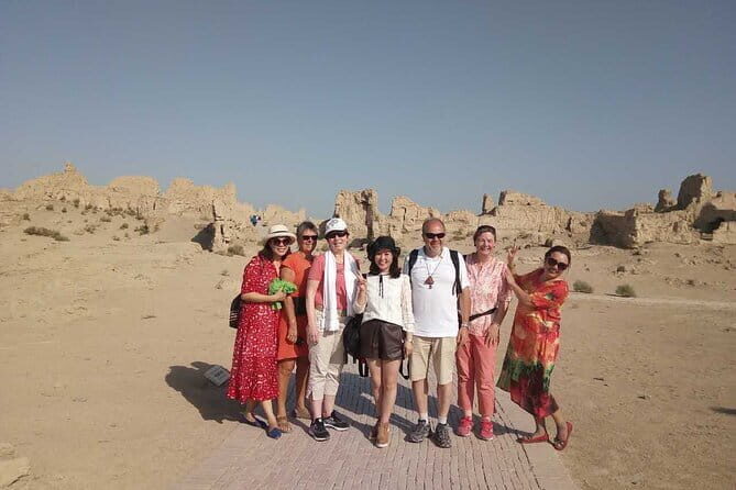 3 Days Urumqi Heavenly Lake and Turpan Tour - Good To Know
