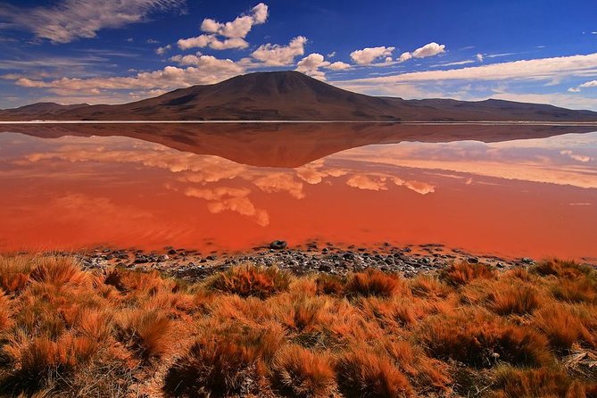 3 Days Uyuni Salt Flat and Colored Lagoons From Uyuni - Inclusions and Accommodation