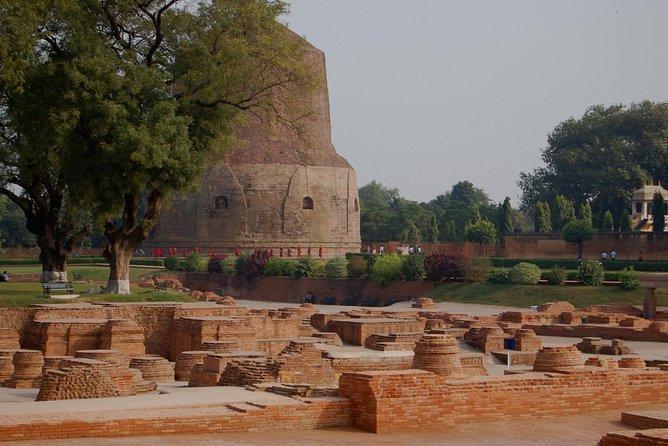 3 Days - Varanasi Private Tour Including Sarnath - The Sum Up