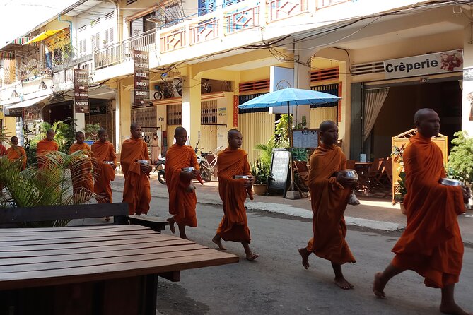 3 Days Visit Preah Vihear Koh Ker Beng Mealea Banteay Chhmar Battambang - Booking and Pricing Information