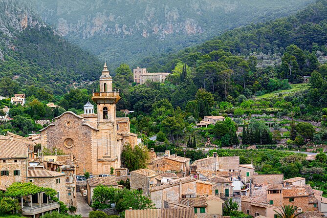 3- Days Weekend Tour in Valldemossa With Pick up - Day 1: Arrival and City Exploration