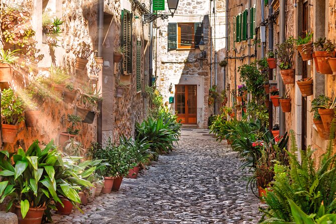 3- Days Weekend Tour in Valldemossa With Pick up - Day 2: Cultural Highlights and Local Cuisine