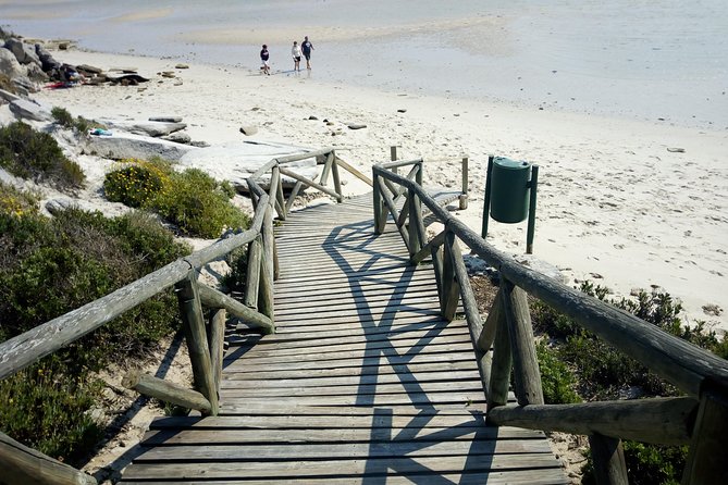3 Days West Coast & Wine Farm Tour - Dining Experiences