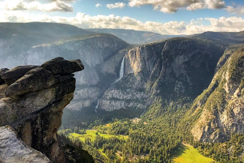 3 Days Yosemite Escape Camping Tour from San Francisco - Why three days can change your Yosemite visit
