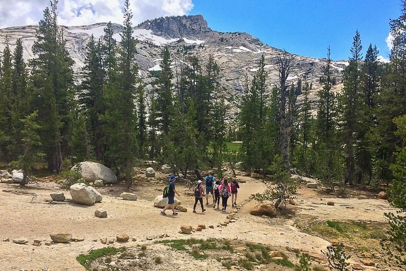 3 Days Yosemite Escape Camping Tour from San Francisco - Camping comfort, meals, and what to pack
