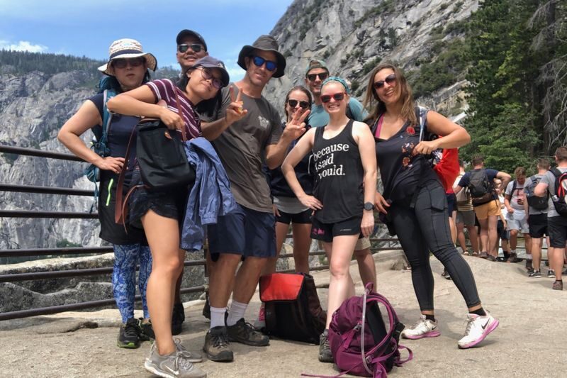 3 Days Yosemite Escape Camping Tour from San Francisco - What the price buys, and what it doesn’t