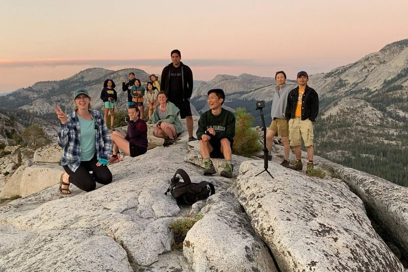 3 Days Yosemite Escape Camping Tour from San Francisco - Who will enjoy this trip most