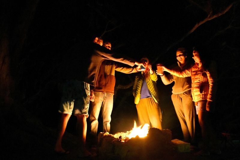 3 Days Yosemite Escape Camping Tour from San Francisco - Practical details that can save a headache